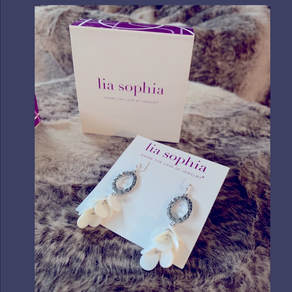 Original Lia Sophia